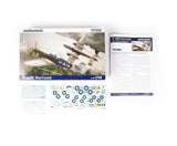 84210 P-40N Warhawk WEEKEND 1/48 by EDUARD