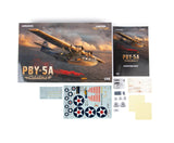11198 PBY-5A Catalina Ltd edition 1/48 by EDUARD