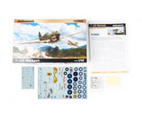 82241 P-40E Warhawk ProfiPACK 1/48 by EDUARD