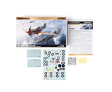 82243 P-40K WARHAWK Short Tail ProfiPACK 1/48 by EDUARD
