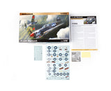 82242 P-40N Warhawk ProfiPACK Edition 1/48 by EDUARD