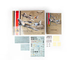 11199 WILDE SAU Episode Three: Until the Fall of the Empire Limited Edition 1/48 by EDUARD