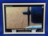 8804 ALLIED AIRFIELD with PSP COVER 1/48 by EDUARD