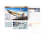 82157 Spitfire Mk.Vb mid ProfiPACK 1/48 EDUARD