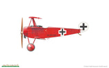 8162 Fokker Dr.1 ProfiPACK 1/48 by EDUARD