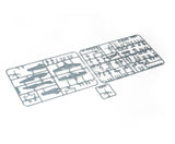 7478 Bf 109F-4 WEEKEND 1/72 by EDUARD