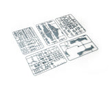 82241 P-40E Warhawk ProfiPACK 1/48 by EDUARD