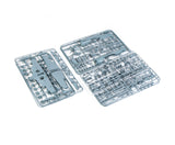 R0025 P-40N WARHAWK ROYAL CLASS Ltd Edition Dual Combo (2 kits) 1/48 by EDUARD