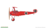 8162 Fokker Dr.1 ProfiPACK 1/48 by EDUARD
