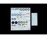 84207 Curtiss P-40E Warhawk WEEKEND edition 1/48 by EDUARD