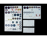 11187 Curtiss Kittyhawk Dual Combo 1/48 by EDUARD