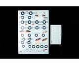 82242 P-40N Warhawk ProfiPACK Edition 1/48 by EDUARD