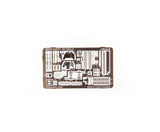 82167 Messerschmitt Bf 109G-6 ProfiPACK 1/48 by EDUARD