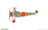 8162 Fokker Dr.1 ProfiPACK 1/48 by EDUARD