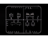 84207 Curtiss P-40E Warhawk WEEKEND edition 1/48 by EDUARD