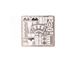 82241 P-40E Warhawk ProfiPACK 1/48 by EDUARD