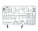 82167 Messerschmitt Bf 109G-6 ProfiPACK 1/48 by EDUARD