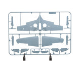 82242 P-40N Warhawk ProfiPACK Edition 1/48 by EDUARD