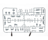 82167 Messerschmitt Bf 109G-6 ProfiPACK 1/48 by EDUARD