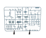 82242 P-40N Warhawk ProfiPACK Edition 1/48 by EDUARD