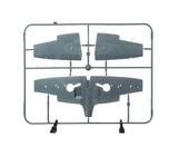 84206 Supermarine Spitfire Mk.IIa WEEKEND Edition 1/48 by EDUARD