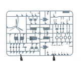 84207 Curtiss P-40E Warhawk WEEKEND edition 1/48 by EDUARD