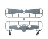 82167 Messerschmitt Bf 109G-6 ProfiPACK 1/48 by EDUARD