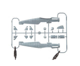 82167 Messerschmitt Bf 109G-6 ProfiPACK 1/48 by EDUARD