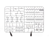 84207 Curtiss P-40E Warhawk WEEKEND edition 1/48 by EDUARD