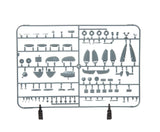 82157 Spitfire Mk.Vb mid ProfiPACK 1/48 EDUARD