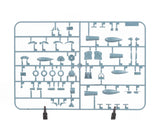 84207 Curtiss P-40E Warhawk WEEKEND edition 1/48 by EDUARD