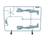 82242 P-40N Warhawk ProfiPACK Edition 1/48 by EDUARD