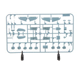 82242 P-40N Warhawk ProfiPACK Edition 1/48 by EDUARD