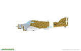 11179 Savoia-Marchetti SM.79 'Heavy Retro' Ltd 1/48 by EDUARD