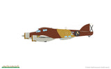 11179 Savoia-Marchetti SM.79 'Heavy Retro' Ltd 1/48 by EDUARD