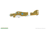 11179 Savoia-Marchetti SM.79 'Heavy Retro' Ltd 1/48 by EDUARD