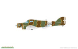 11179 Savoia-Marchetti SM.79 'Heavy Retro' Ltd 1/48 by EDUARD