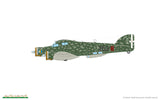 11179 Savoia-Marchetti SM.79 'Heavy Retro' Ltd 1/48 by EDUARD