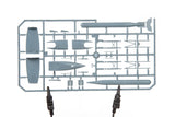 11179 Savoia-Marchetti SM.79 'Heavy Retro' Ltd 1/48 by EDUARD