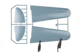 11179 Savoia-Marchetti SM.79 'Heavy Retro' Ltd 1/48 by EDUARD