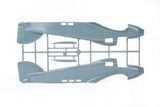 11179 Savoia-Marchetti SM.79 'Heavy Retro' Ltd 1/48 by EDUARD