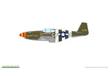 11181 OVERLORD: D-DAY Mustangs Ltd Dual Combo 1/48 by EDUARD