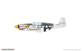 11181 OVERLORD: D-DAY Mustangs Ltd Dual Combo 1/48 by EDUARD