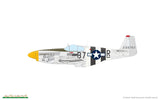 11181 OVERLORD: D-DAY Mustangs Ltd Dual Combo 1/48 by EDUARD