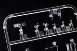 11181 OVERLORD: D-DAY Mustangs Ltd Dual Combo 1/48 by EDUARD