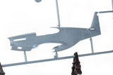 11181 OVERLORD: D-DAY Mustangs Ltd Dual Combo 1/48 by EDUARD