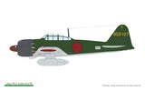 11184 KAMIKAZE TOKKOTAI IJN Limited Edition Dual Combo 1/48 by EDUARD