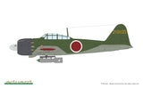 11184 KAMIKAZE TOKKOTAI IJN Limited Edition Dual Combo 1/48 by EDUARD