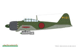 11184 KAMIKAZE TOKKOTAI IJN Limited Edition Dual Combo 1/48 by EDUARD