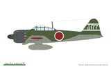 11184 KAMIKAZE TOKKOTAI IJN Limited Edition Dual Combo 1/48 by EDUARD
